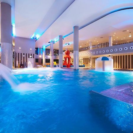Vacationclub - Aquamarina Apartament C-19 Świnoujście Eksteriør bilde