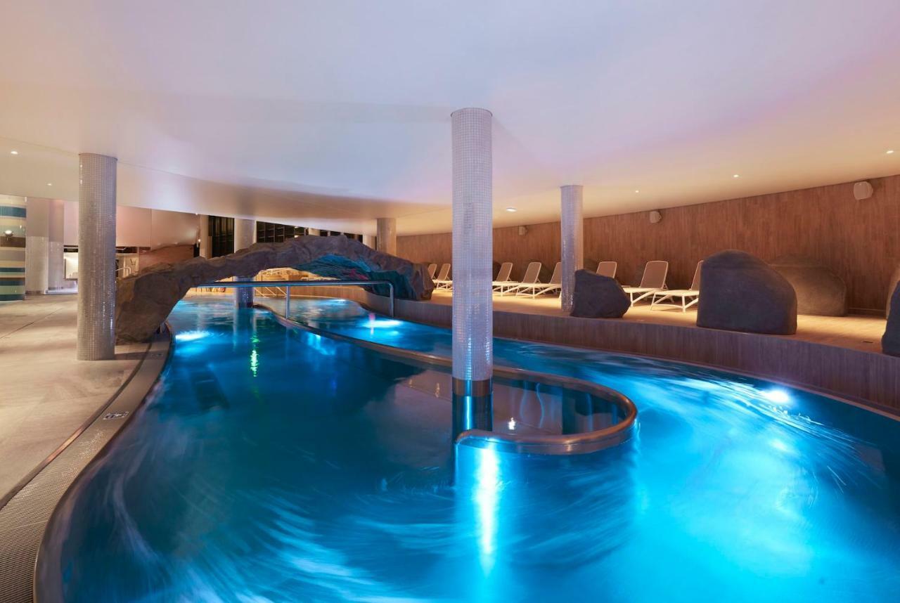 Vacationclub - Aquamarina Apartament C-19 Świnoujście Eksteriør bilde